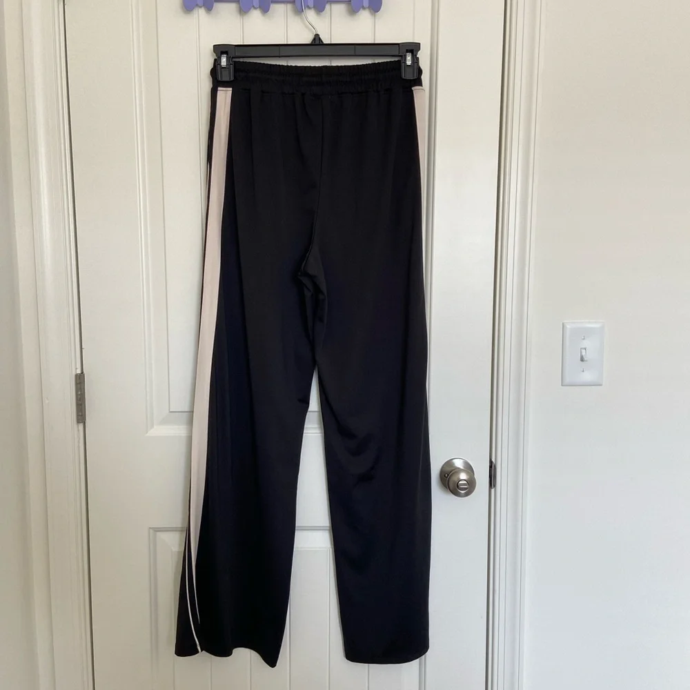 EUC |‎ Cotton:On men’s straight cut active drawstring sweatpants — small